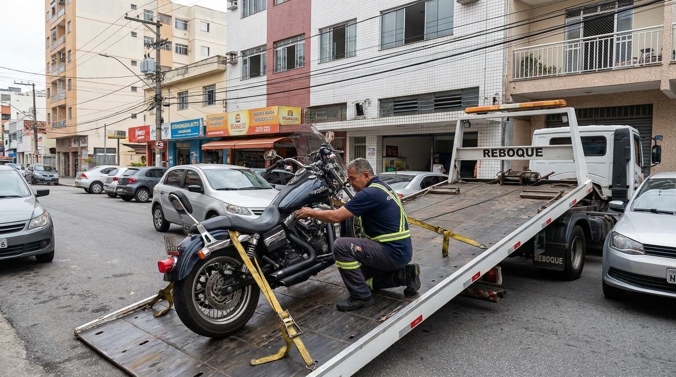 Resgate em Acidente no Centro, Juiz de Fora‑MG